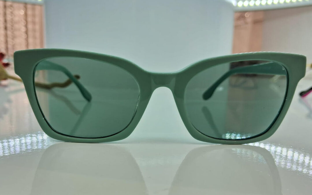 Transitions GEN S en RD: guía completa de colores, velocidad y uso diario